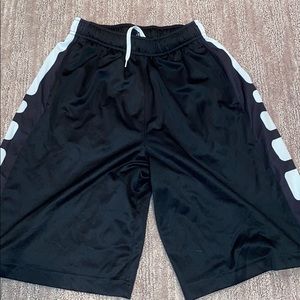 Nike Basketball Shorts-MAKE OFFERS!!